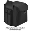 JBL PARTYBOX Encore Essential Portable Party Speaker Bundle with gSport Carry Bag (Black) view 3