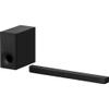 (Renewed) Sony HT-S400 2.1ch Soundbar with Powerful Wireless Subwoofer view 1