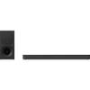 (Renewed) Sony HT-S400 2.1ch Soundbar with Powerful Wireless Subwoofer view 2
