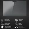 Bruni Screen Protector compatible with Fujitsu Lifebook U9311X Protector Film, crystal clear Protective Film (2X) view 3