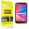 2 Pack Tempered Glass Screen Protector For Blu View 2 B130DL / B131DL view 1