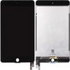 First Choose LCD Display Touch Screen Glass Digitizer Assembly Replacement for iPad mini 4 A1538 A1550 7.9"(Without Home Button) with Free Tools (Black) (Black) view 2