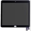 First Choose LCD Display Touch Screen Glass Digitizer Assembly Replacement for iPad mini 4 A1538 A1550 7.9"(Without Home Button) with Free Tools (Black) (Black) view 3