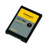 Intenso Internal 2.5" SSD SATA III Performance, 1TB, 550MB/s, Black, Solid State Drive view 1