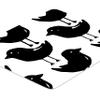 Bonamaison, Rectangle Pop Art Digital Printed Mouse Mat Non-Slip Backing for Office and Home Size: 22x18cm view 3