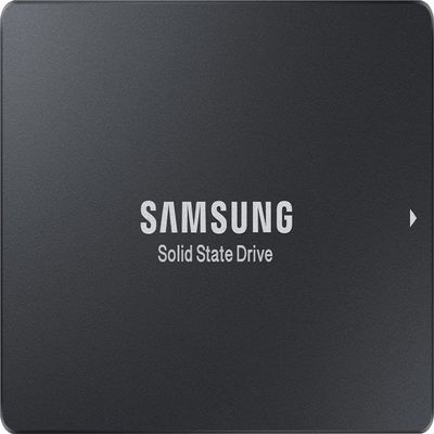 SSD 2.5 3.8TB Samsung PM893 Bulk Ent.
