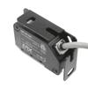 EMX Retro-Reflective Commercial Photo Eye with 50 Foot Range for Automatic Gate Openers (UL 325 Compliant) view 3
