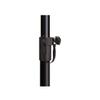 Ultimate Support JS-SP50 Subwoofer and Satellite Mounting Pole x 2 view 3