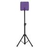Ultimate Support JS-SP50 Subwoofer and Satellite Mounting Pole x 2 view 4