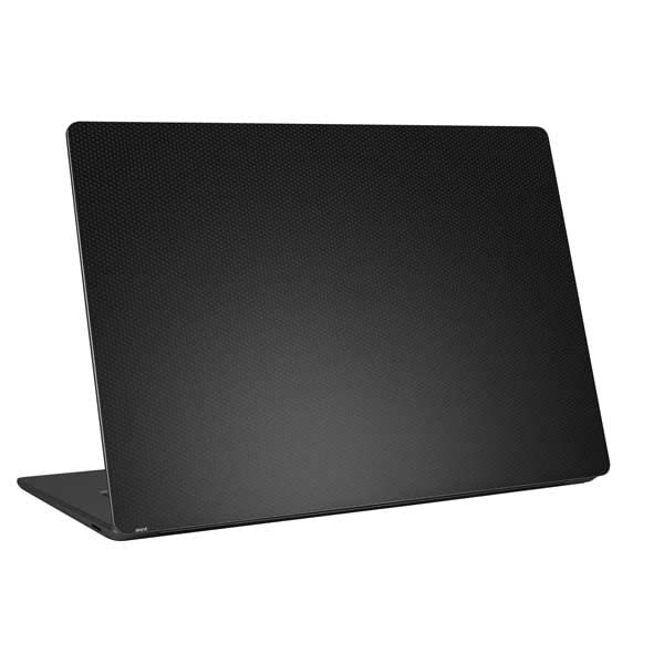 Skinit Laptop Decal Skin Compatible with Universal Laptop 17in (13.8 x 10in) Originally Designed Black Hex Design