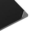 Skinit Laptop Decal Skin Compatible with Universal Laptop 17in (13.8 x 10in) Originally Designed Black Hex Design view 4