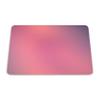 Bonamaison, Rectangle Pop Art Digital Printed Mouse Mat Non-Slip Backing for Office and Home Size: 22x18cm view 1