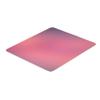 Bonamaison, Rectangle Pop Art Digital Printed Mouse Mat Non-Slip Backing for Office and Home Size: 22x18cm view 2