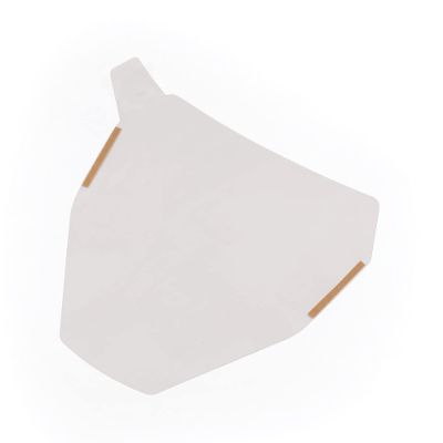 RPB Safety T-Link Tear Off Lens - Pk 25