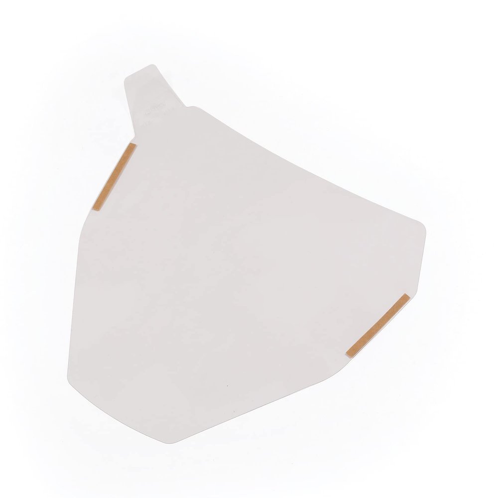 RPB Safety T-Link Tear Off Lens - Pk 25