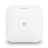 EnGenius Cloud Managed ECW336 Wi-Fi 6E 4x4 Indoor Ceiling Mount Tri-Band Access Point view 1