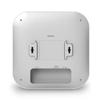 EnGenius Cloud Managed ECW336 Wi-Fi 6E 4x4 Indoor Ceiling Mount Tri-Band Access Point view 3