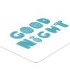 Bonamaison, Rectangle Pop Art Digital Printed Mouse Mat Non-Slip Backing for Office and Home Size: 22x18cm view 3