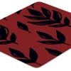 Bonamaison, Rectangle Pop Art Digital Printed Mouse Pad, Non-Slip Base, for Office and Home, Size: 22 x 18 cm view 3
