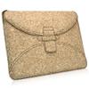 BoxWave Case Compatible with Advantech IDK-1110WP - Quorky Pouch, Durable, Lightweight Cork Envelope Sleeve Cover view 2
