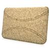 BoxWave Case Compatible with Bestview R7 - Quorky Pouch, Durable, Lightweight Cork Envelope Sleeve Cover view 3
