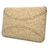 BoxWave Case Compatible with Digiland MID7003-P (7 in) - Quorky Pouch, Durable, Lightweight Cork Envelope Sleeve Cover view 3