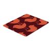 Bonamaison, Rectangle Pop Art Digital Printed Mouse Mat Non-Slip Backing for Office and Home Size: 22x18cm view 2