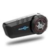 FreedConn KY-Pro Motocycle Helmet Waterproof and Wireless Bluetooth Headset/FM Radio/1000M Intercom/6 Riders Intercom/Moto Biking & Skiiing/Universal Pairing with Most of Other Brands bluetooths view 2