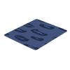 Bonamaison, Rectangle Pop Art Digital Printed Mouse Mat Non-Slip Backing for Office and Home Size: 22x18cm view 2