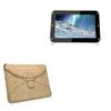 BoxWave Case Compatible with WIMAXIT M828RPI - Quorky Pouch, Durable, Lightweight Cork Envelope Sleeve Cover view 1