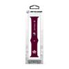 SOAR NCAA 42mm Apple Watch Band, Texas A&M Aggies view 2