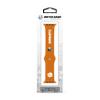 SOAR NCAA 42mm Apple Watch Band, Clemson Tigers view 2