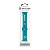 SOAR NFL 38mm Apple Watch Band, Miami Dolphins view 2