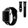 SOAR NFL 38mm Apple Watch Band, Las Vegas Raiders view 1