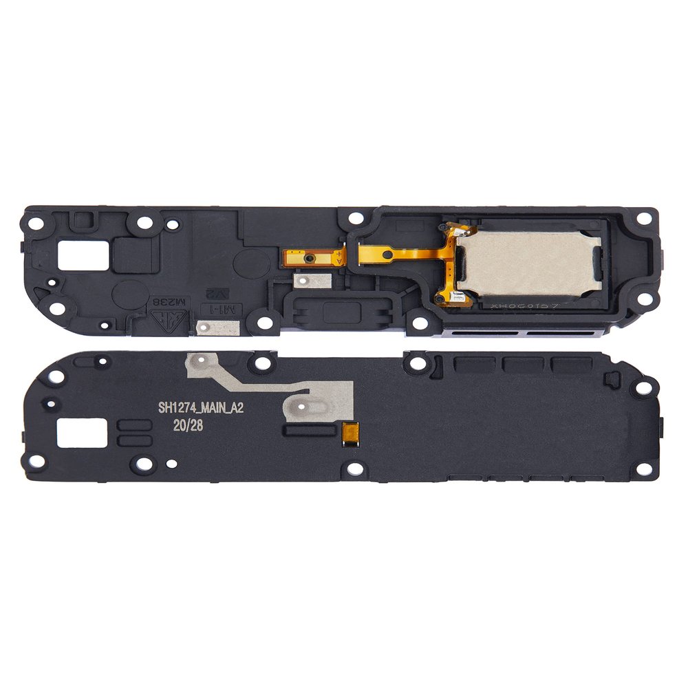 ePartSolution Loudspeaker Buzzer Loud Speaker Ringer Replacement for Motorola Moto G Play 2021 XT2093 USA