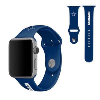 SOAR NFL 38mm Apple Watch Band, Dallas Cowboys