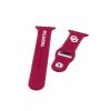 SOAR NCAA 38mm Apple Watch Band, Oklahoma Sooners view 3