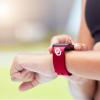 SOAR NCAA 38mm Apple Watch Band, Oklahoma Sooners view 4