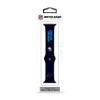 SOAR NFL 38mm Apple Watch Band, Carolina Panthers view 2