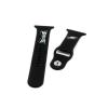 SOAR NFL 38mm Apple Watch Band, Philadelphia Eagles view 3