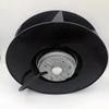 R2E225-BD92-58 M2E068-DF Fan 230V 50/60Hz 0.78A 175W 2950RPM Inverter Centrifugal Cooling Fan with 4uF Capacitor view 1