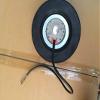 R2E225-BD92-58 M2E068-DF Fan 230V 50/60Hz 0.78A 175W 2950RPM Inverter Centrifugal Cooling Fan with 4uF Capacitor view 3