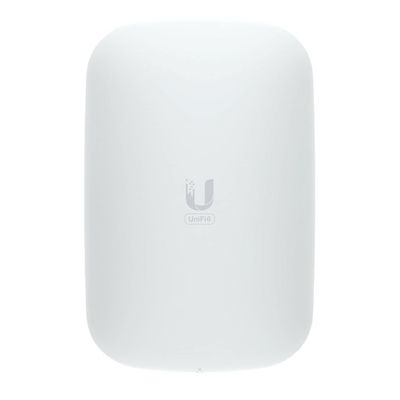 Ubiquiti UniFi6 Extender Dual Band IEEE 802.11 a/b/g/n/ac/ax 5.30 Gbit/s Wireless Access Point
