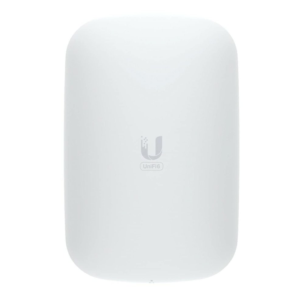 Ubiquiti UniFi6 Extender Dual Band IEEE 802.11 a/b/g/n/ac/ax 5.30 Gbit/s Wireless Access Point