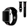SOAR NFL 38mm Apple Watch Band, Atlanta Falcons view 1