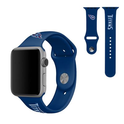 SOAR NFL 38mm Apple Watch Band, Tennessee Titans