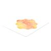Bonamaison, Rectangle Pop Art Digital Printed Mouse Mat Non-Slip Backing for Office and Home Size: 22x18cm view 2