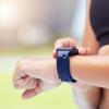 SOAR NFL 42mm Apple Watch Band, New England Patriots view 4