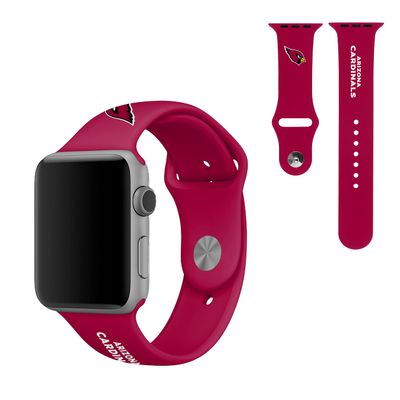 SOAR NFL 42mm Apple Watch Band, Arizona Cardinals