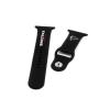 SOAR NFL 42mm Apple Watch Band, Atlanta Falcons view 3